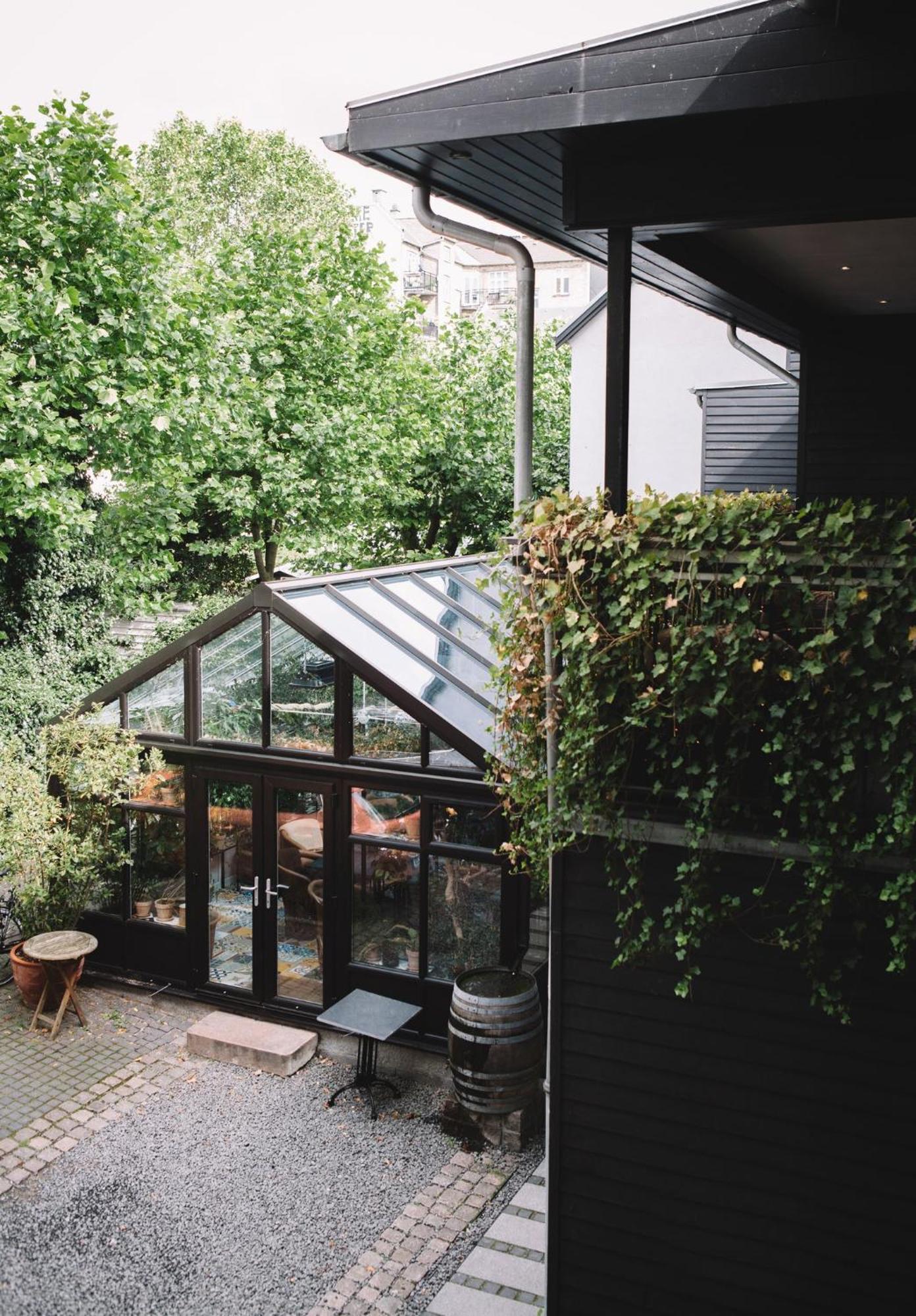 66 Guldsmeden Copenhaga Exterior foto